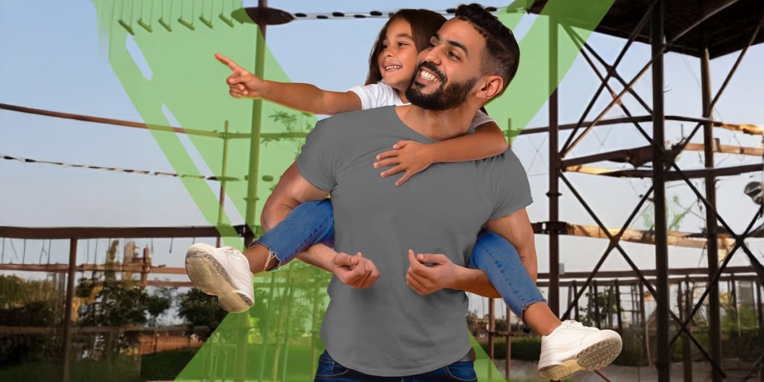 Father’s Day Campaign