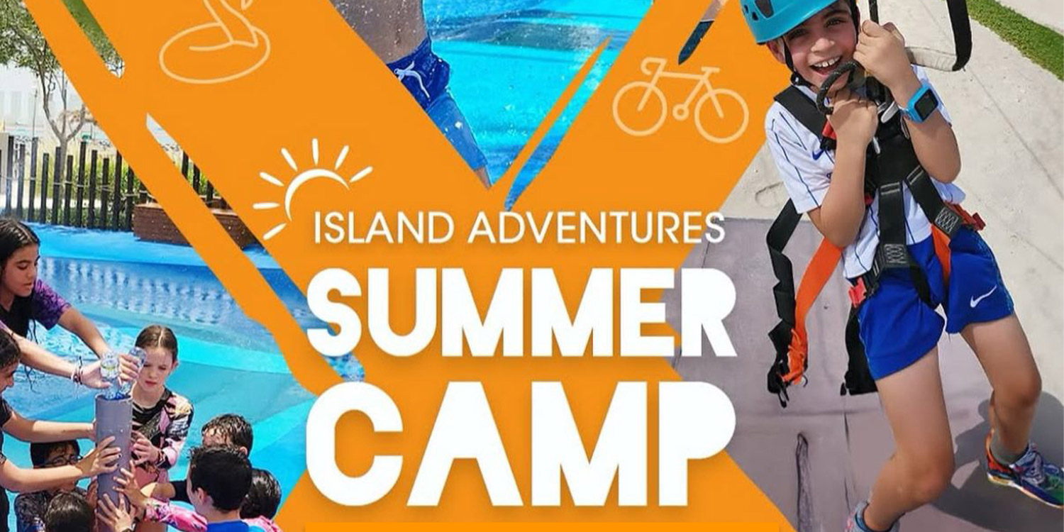 Circuit X Future Explorers Summer Camp